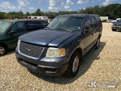 Ford Expedition