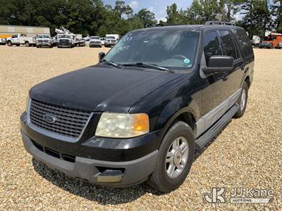 Ford Expedition