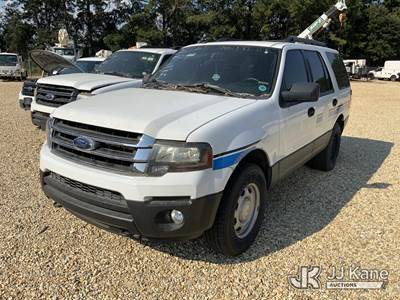 Ford Expedition