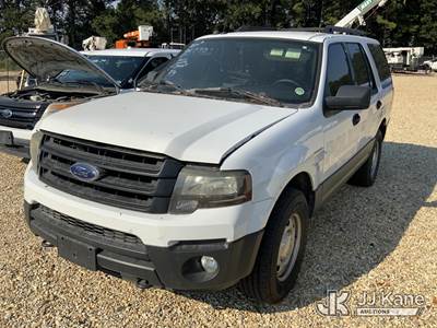 Ford Expedition