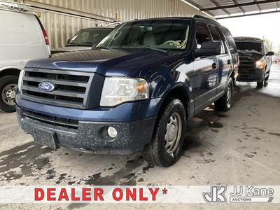 Ford Expedition