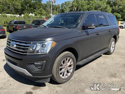 Ford Expedition