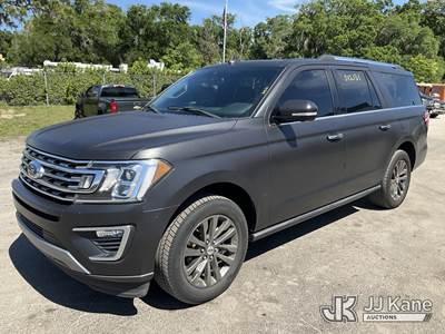 Ford Expedition