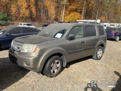 Honda Pilot
