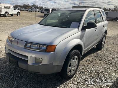 Saturn Vue