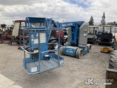 2003 GENIE Z-30/20N Self-Propelled Manlift