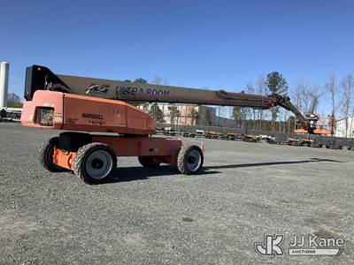 2015 JLG 1500SJ Manlift