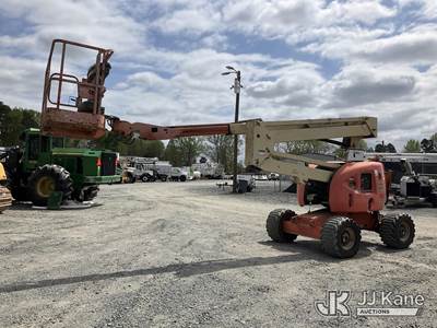 2005 JLG 450A Manlift