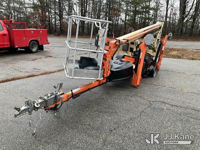JLG T350