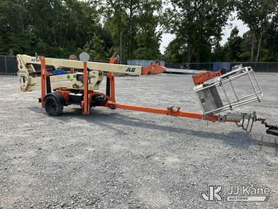 JLG T500J