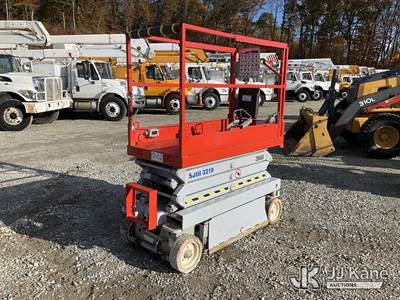 Skyjack SJIII 3219 Scissor Lift