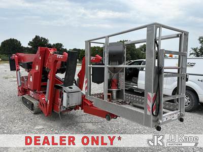 Teupen TC69A