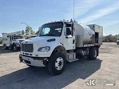 Vactor Mfg Inc Ram Jet V6015S