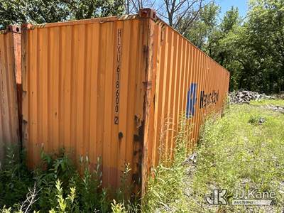 Storage Container