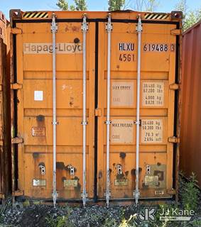 Storage Container