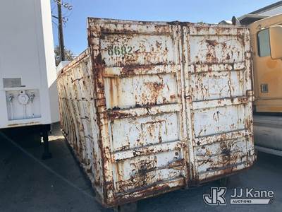 Storage Container