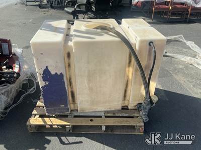 Hydro Tank (Used)