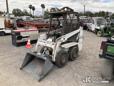 Bobcat 453 s/n 515013752