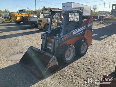 Gehl R105 Track Skid Steer