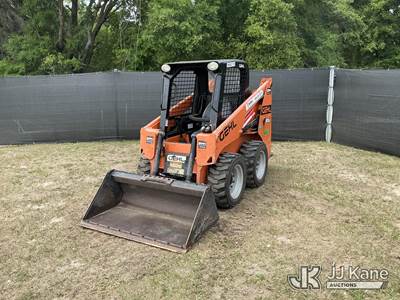 2020 Gehl R105 Rubber Tired Skid Steer Loader