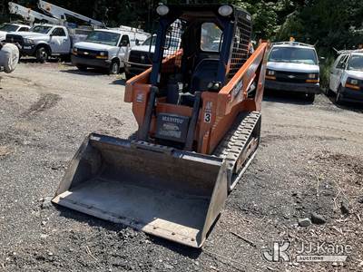 2022 Manitou 1050RT Tracked Skid Steer Loader