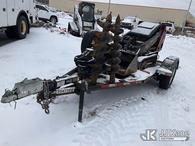 2020 Toro Dingo TX-427 Stand-Up Crawler Skid Steer Loader
