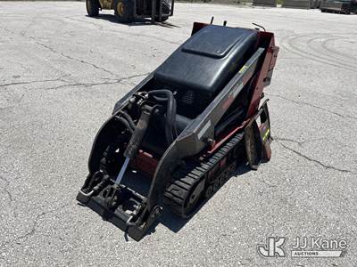 Toro Dingo TX420 Mini Tracked Loader