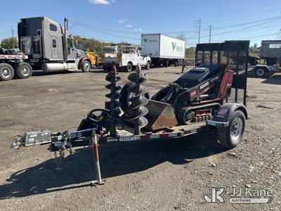 Toro Dingo TX425 Track Skid Steer