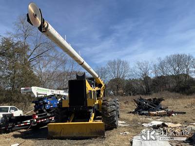 Jarraff 75' Telescopic Insulated Tree Saw