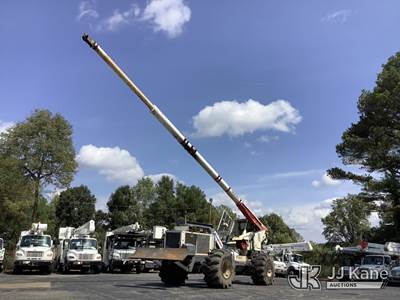 Kershaw Sky Trim 75G2 75 ft. Skidder