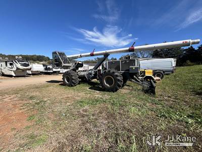 Kershaw SkyTrim 75G2 Skidder