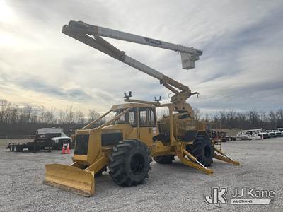 Terex XT PRO 60/70
