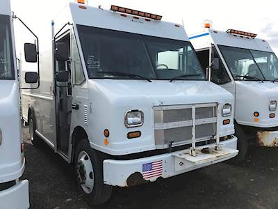 freightliner mt55 step van