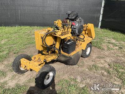 Stump Grinder