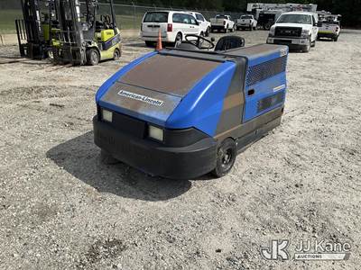 2006 American-Lincoln 6150 Sweeper