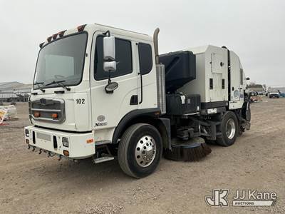 Schwarze M6 AVALANCHE