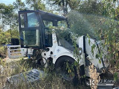 Elgin Pelican Sweeper