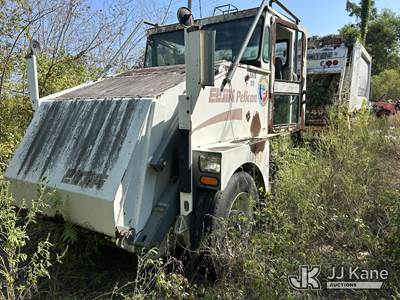 Elgin Pelican S Sweeper