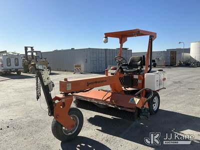 2016 Laymor SM-300-6 Sweeper