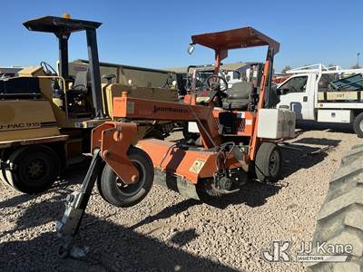 2016 Laymor SM300 Sweeper Sweeper