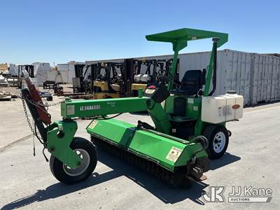 Laymor SweepMaster 300
