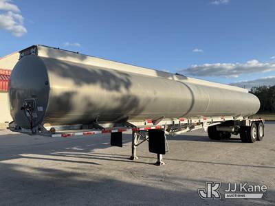 2013 Heil Trailer International