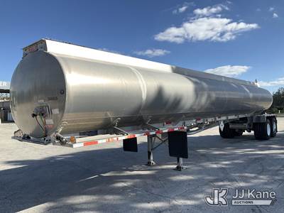 2013 Heil Trailer International