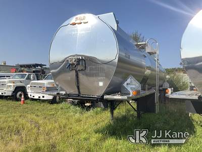 Tank Trailer