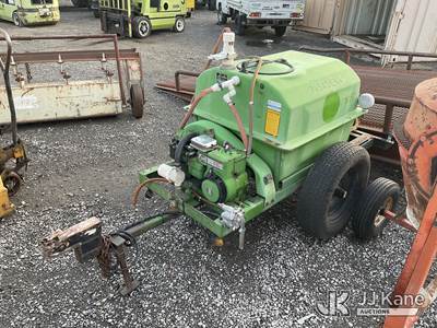 1988 John Deere Sprayer Unit