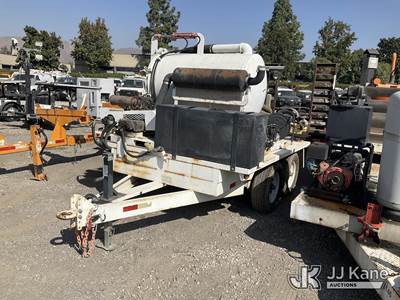 2010 Superior Tank Trailer