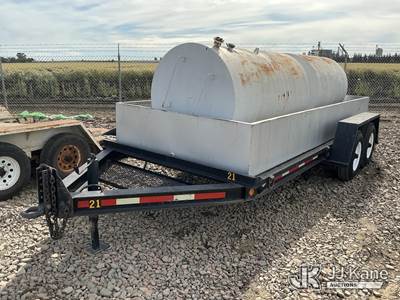 20__ Tank Trailer