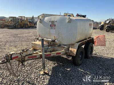 Tank Trailer