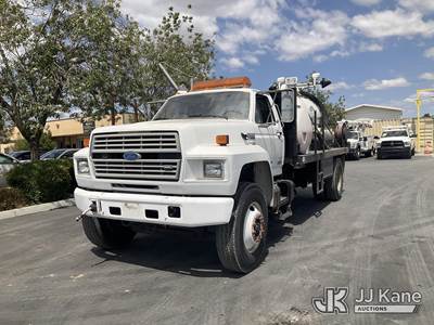 Pacific Tec PL500DH0K