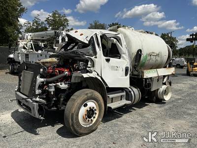 2019 Freightliner M2 106 Tank Truck